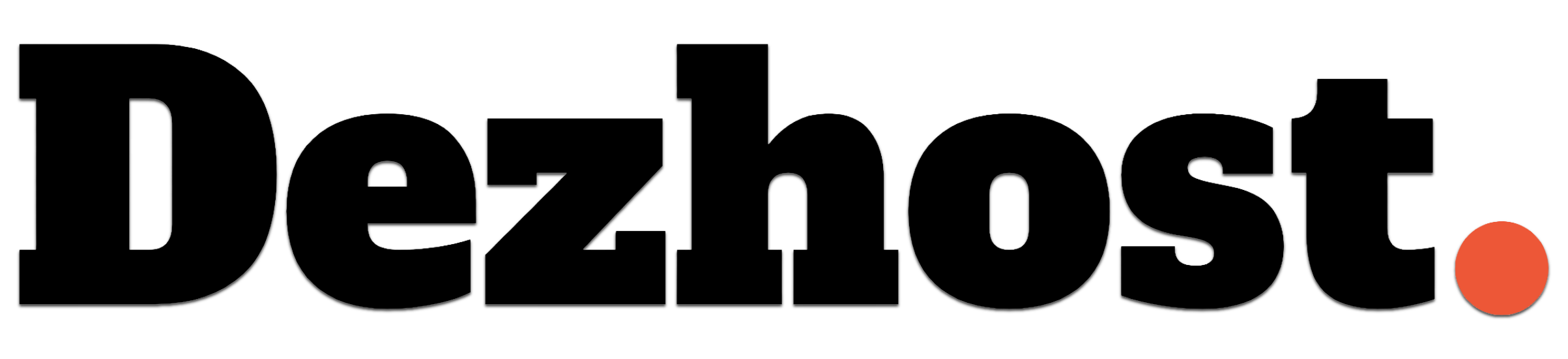 Dezhost Logo