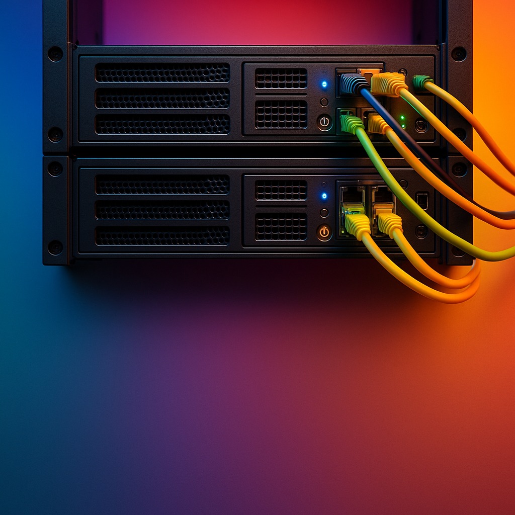 Server Rack