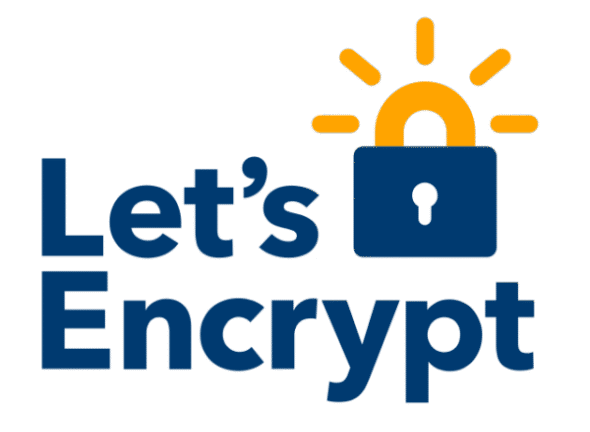 Let's Encrypt Logo
