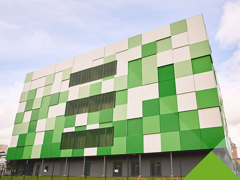 datacenter